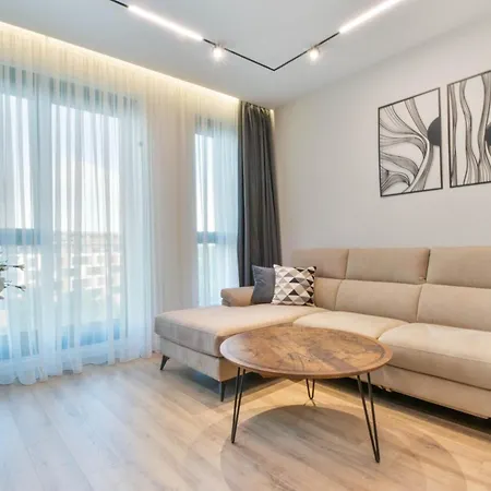 Luxury Close To Rowing Canal Apartman Plovdiv