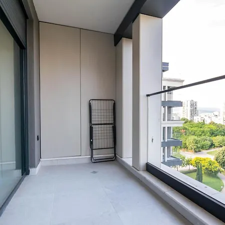 Luxury Close To Rowing Canal