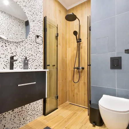Luxury Close To Rowing Canal Apartman