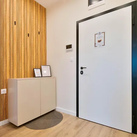 Apartman Luxury Close To Rowing Canal Plovdiv
